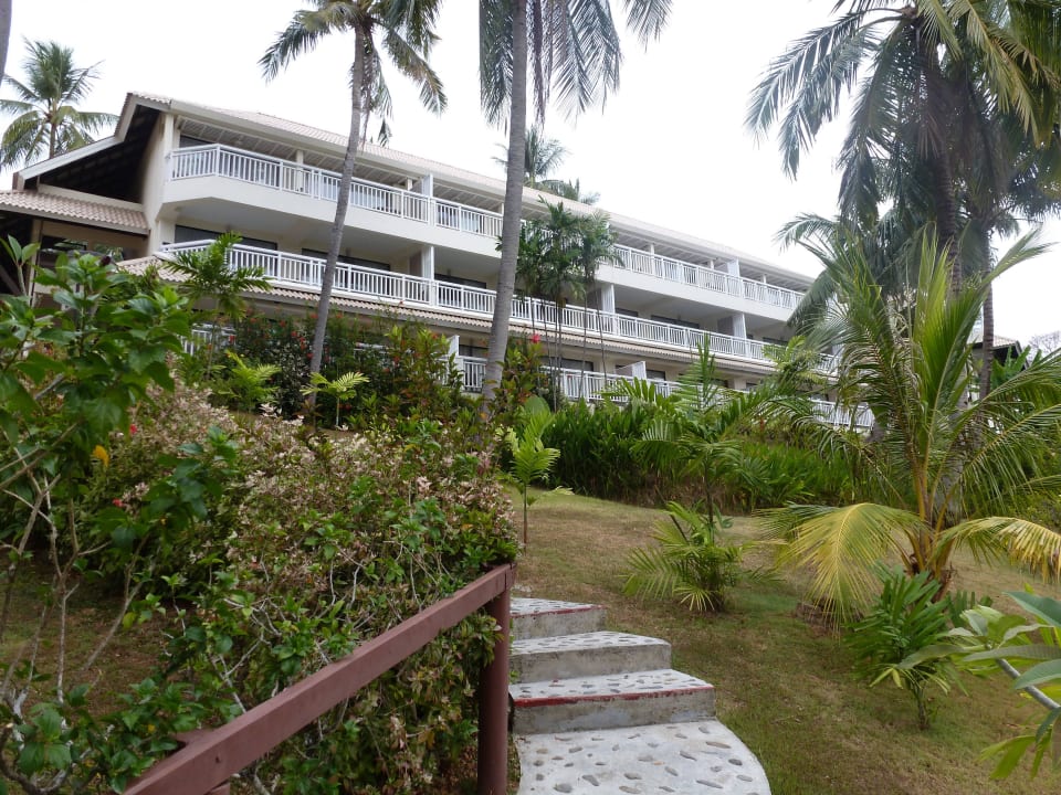 Cape Panwa Hotel in Phuket Thailand Cape Panwa Hotel