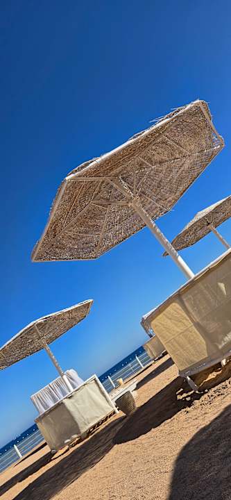 Strand Makadi Spa - Adults only