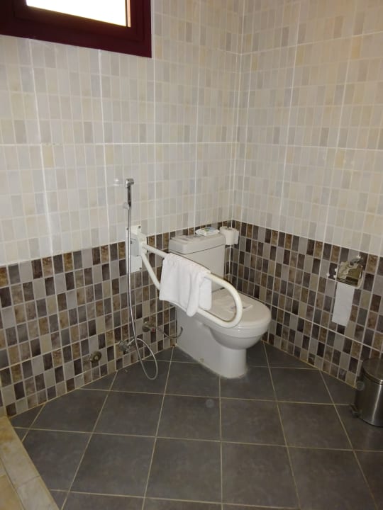 Zimmer Hotel Gorgonia Beach Resort