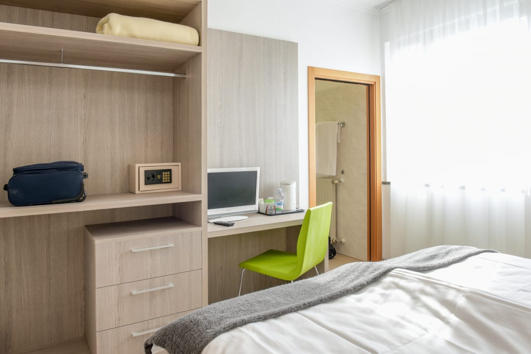 Zimmer Hotel Venezia