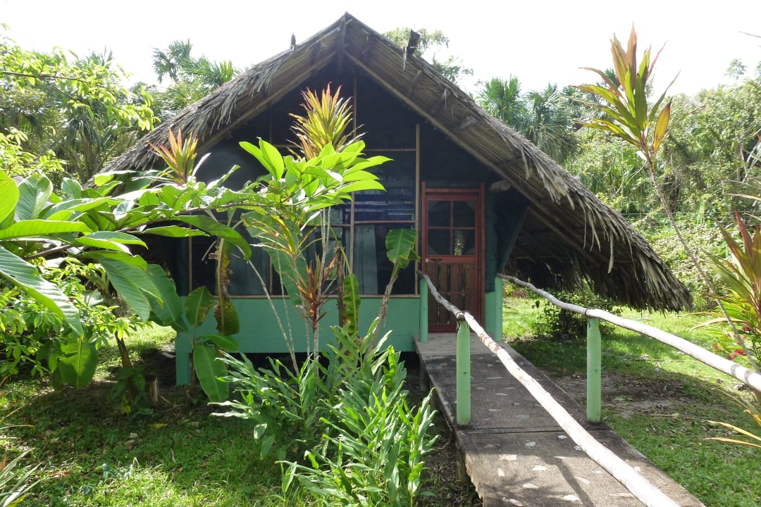 Hotel Orinoco Delta Lodge Hotel Orinoco Delta Lodge