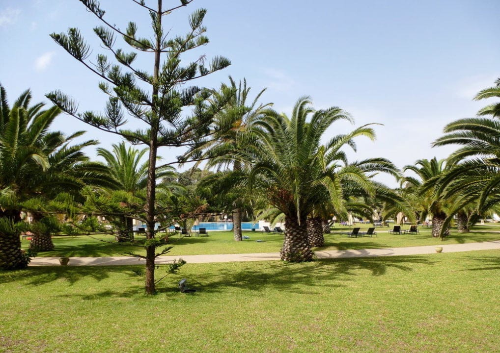 Palmengarten Oceana Hotel & Spa