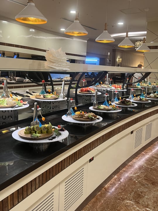 Gastro Aydinbey Kings Palace & Spa