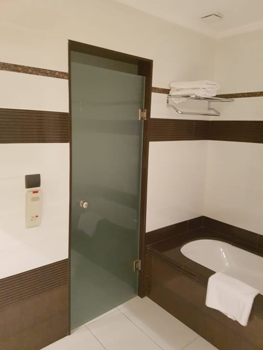 Bungalow La Marquise Luxury Resort Complex