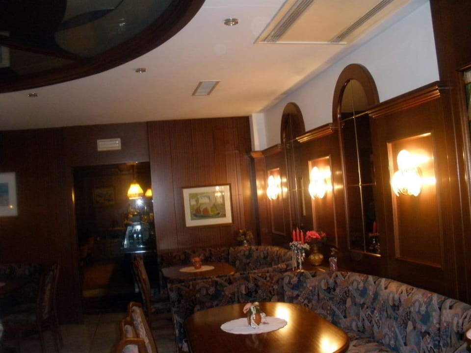 Bar  Hotel Chrys