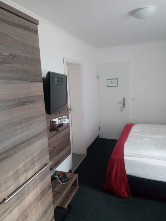 Zimmer Hotel Mein Bergblick