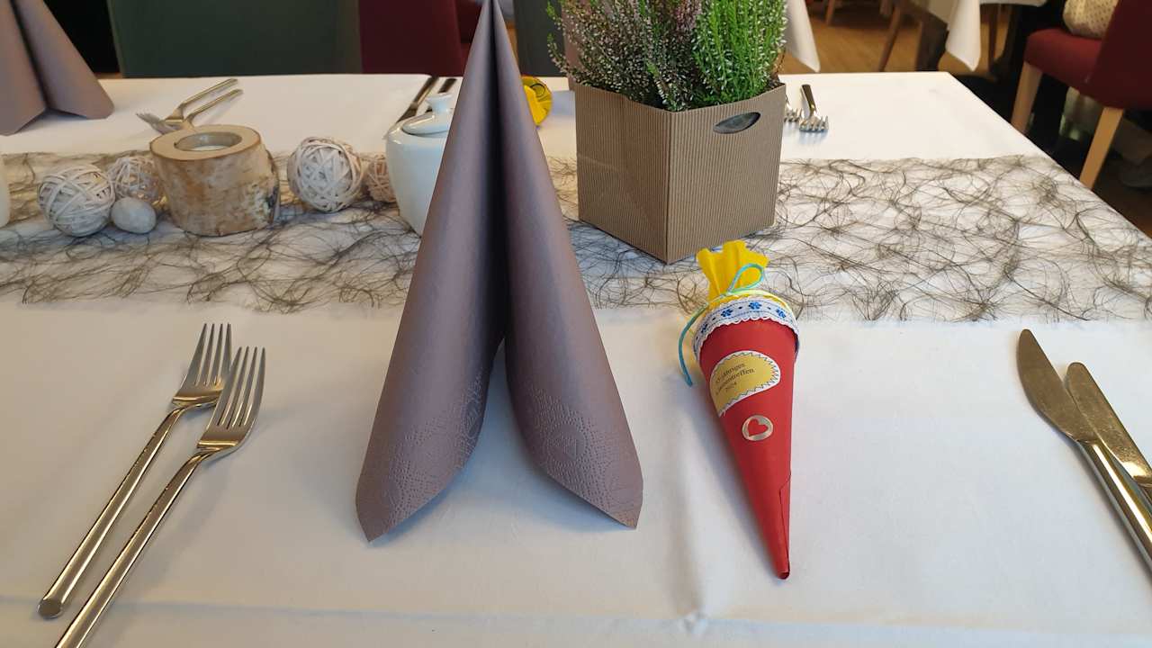 Gastro Allgäu ART Hotel