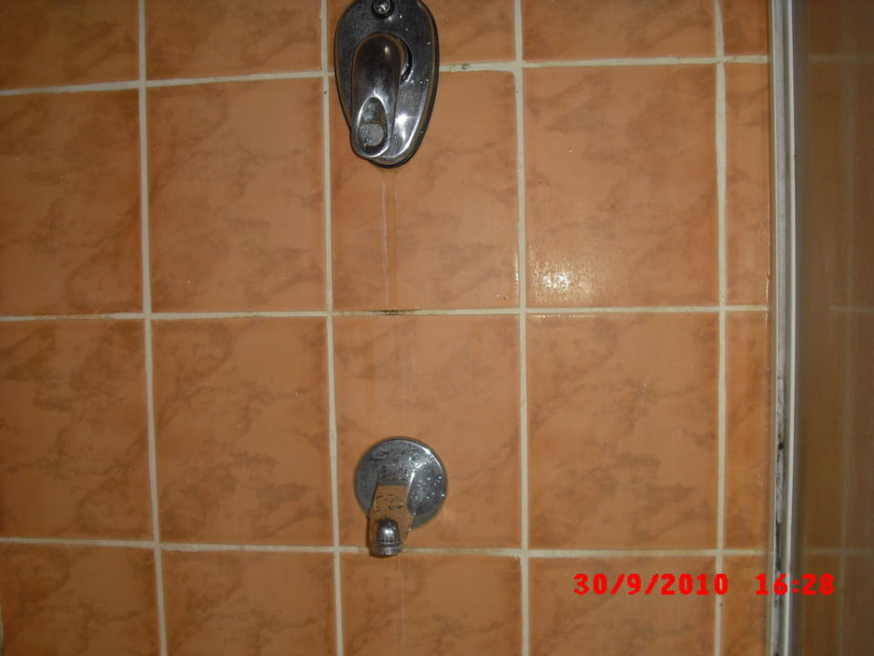Dusche Golden Age