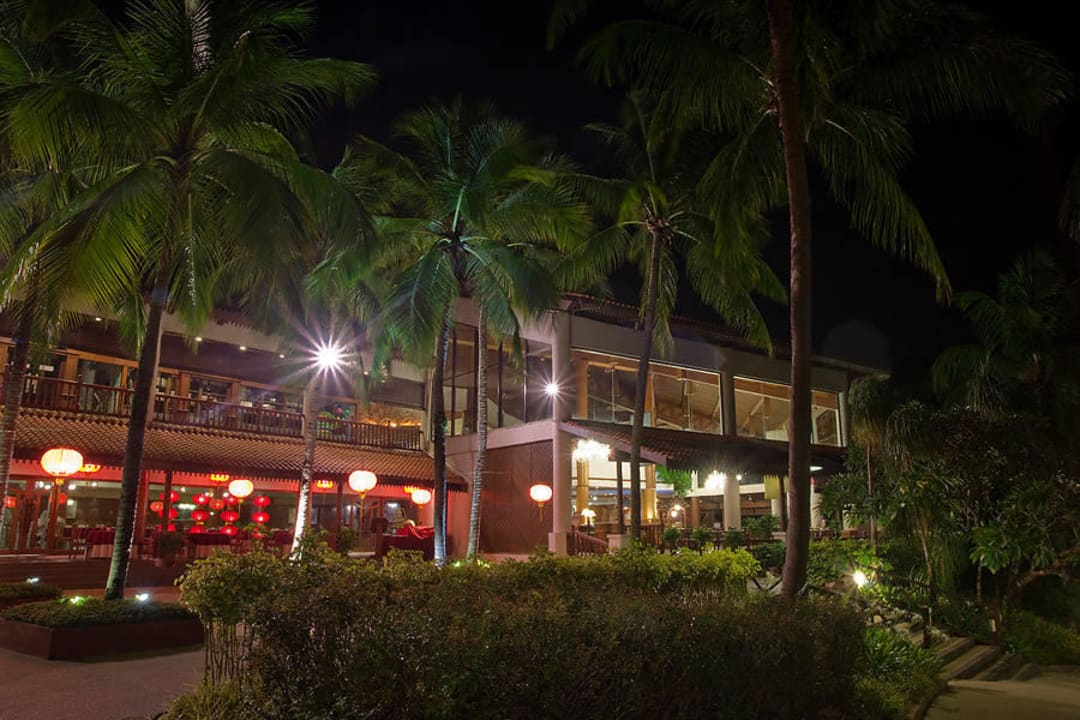 Hotel Berjaya Langkawi Beach & Spa Resort Berjaya Langkawi Resort