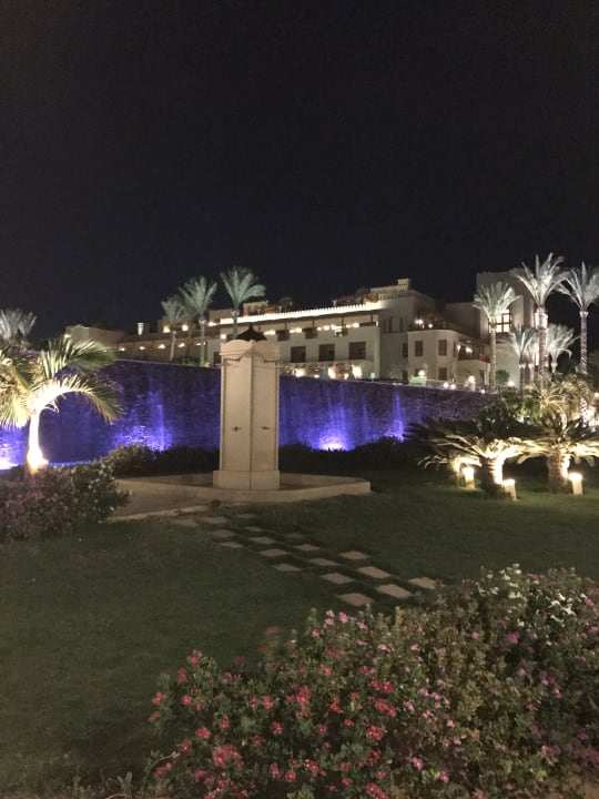 Außenansicht Makadi Spa - Adults only