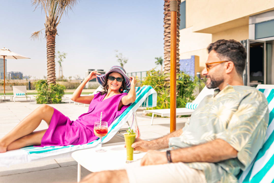 Sonstiges Holiday Inn & Suites Dubai Science Park by IHG