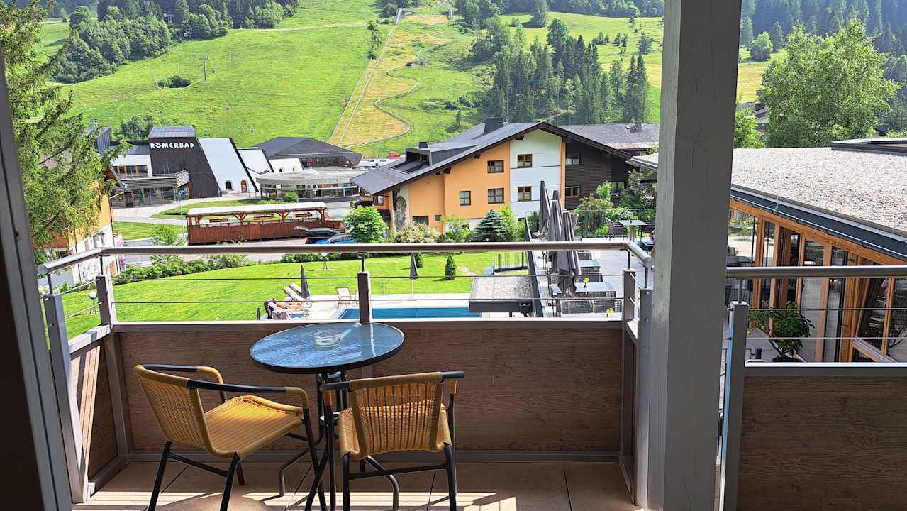 Zimmer Evident Hotel Prägant