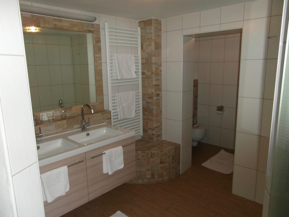 Zimmer Vitalhotel Sonnenhof