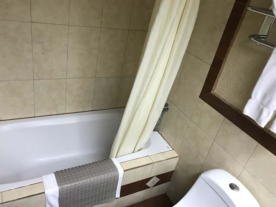 Zimmer Soleil La Antigua Resort