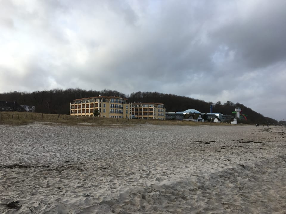 Außenansicht Hotel Gran Belveder