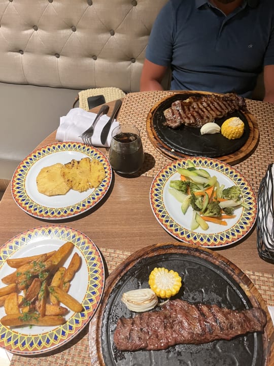 Gastro TRS Turquesa Hotel - Adults only