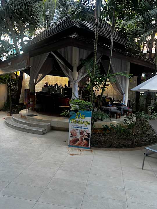 Sport & Freizeit Hotel Ibis Patong Phuket