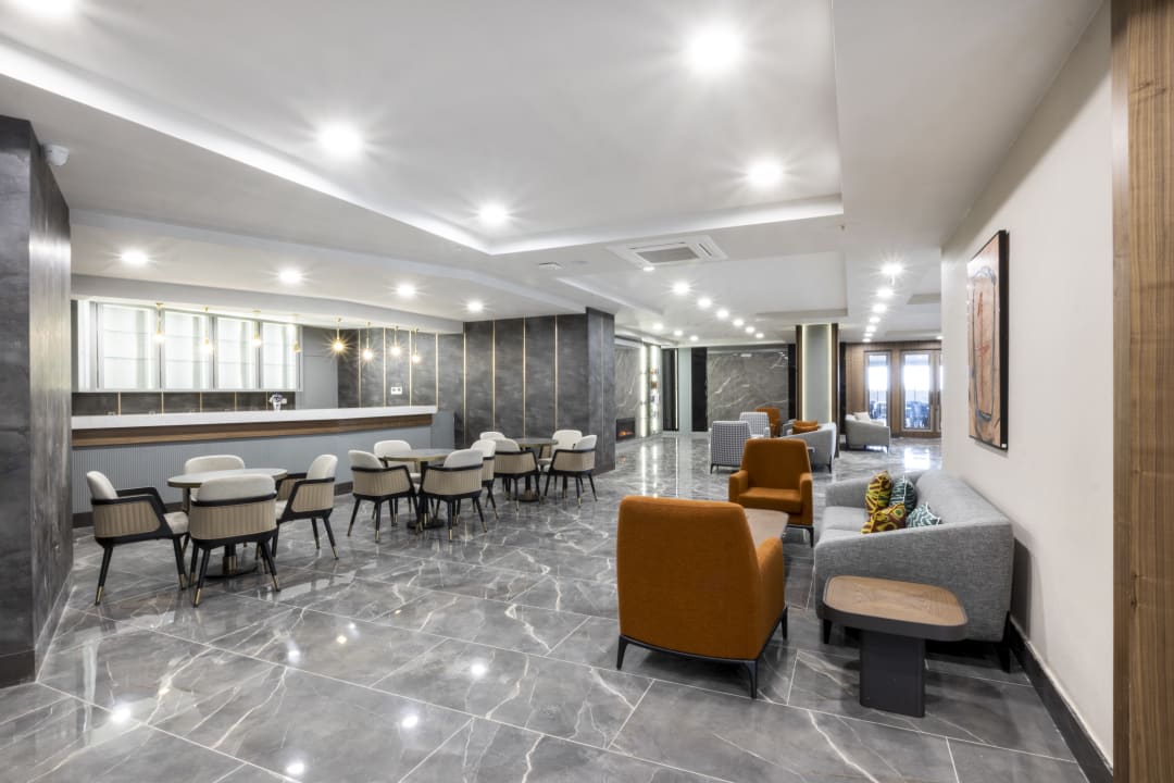 Gastro Elysee Rive Hotel