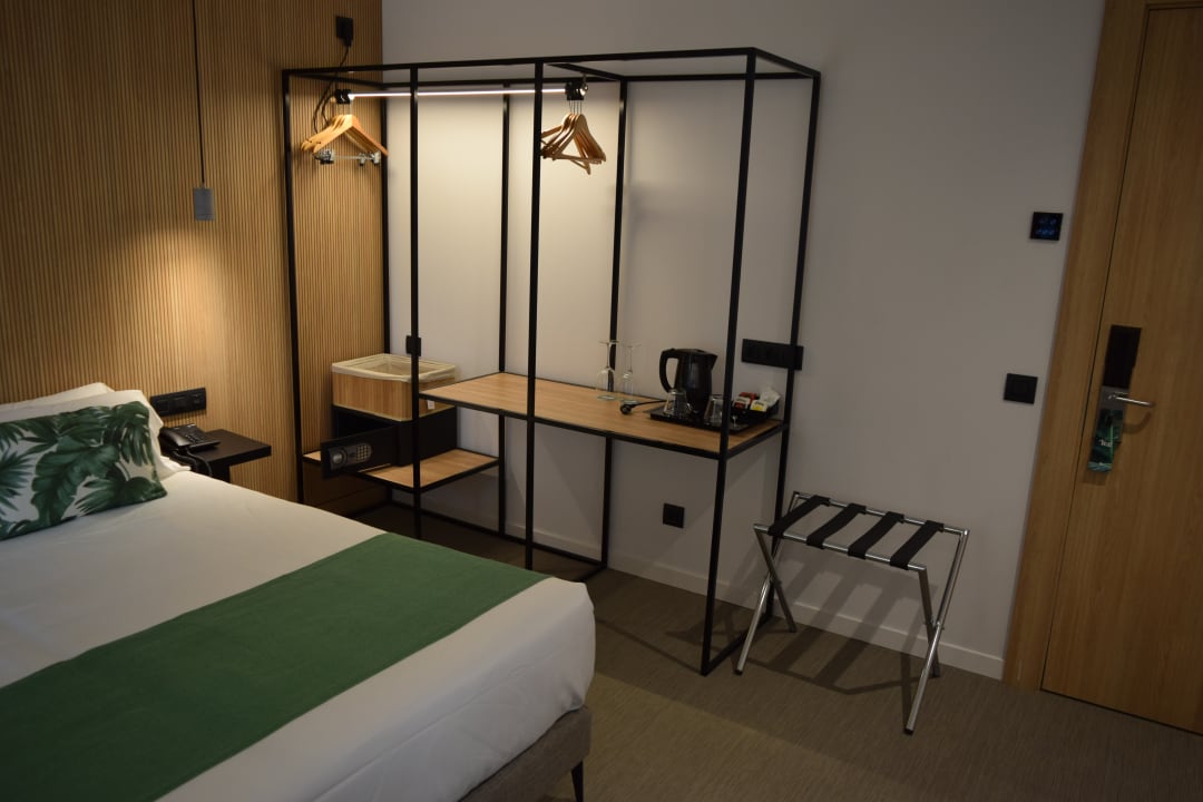 Zimmer Paradiso Garden