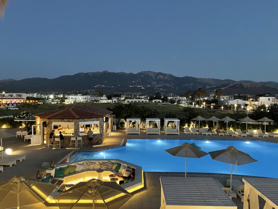 Ausblick Gaia In Style - Adults only
