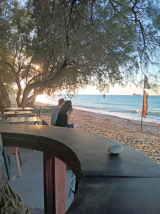 Strand TUI KIDS CLUB Alex Beach