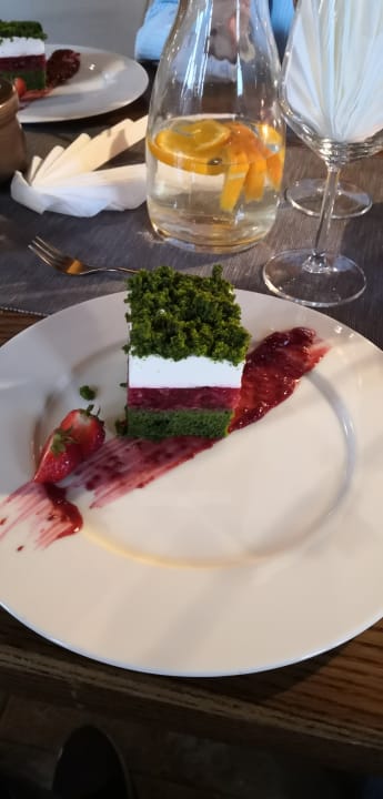 Gastro Pension Orlik