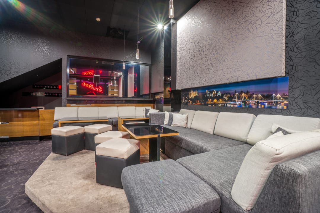 Sonstiges Hotel City Avenue