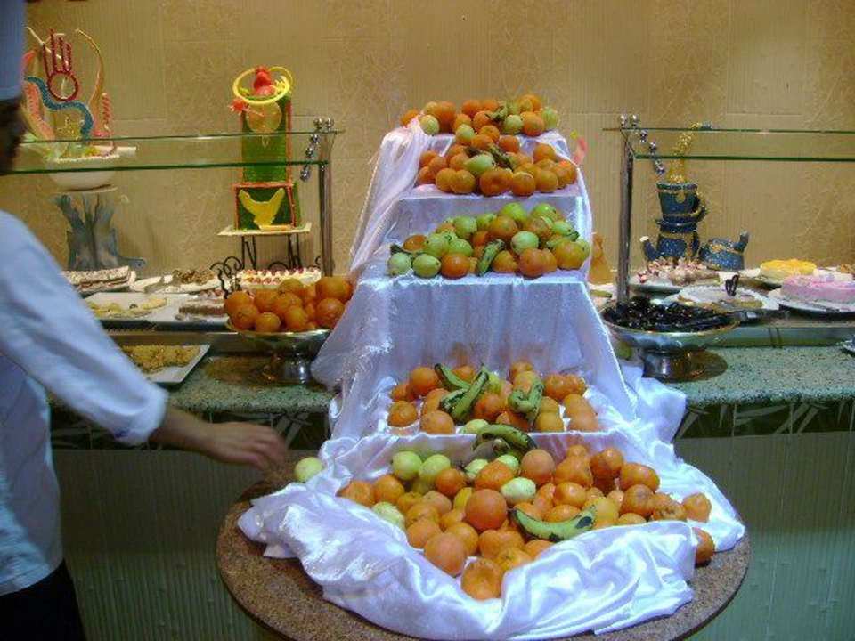 Hotel Albatros Resort Hurghada Pickalbatros Aqua Park Resort - Hurghada