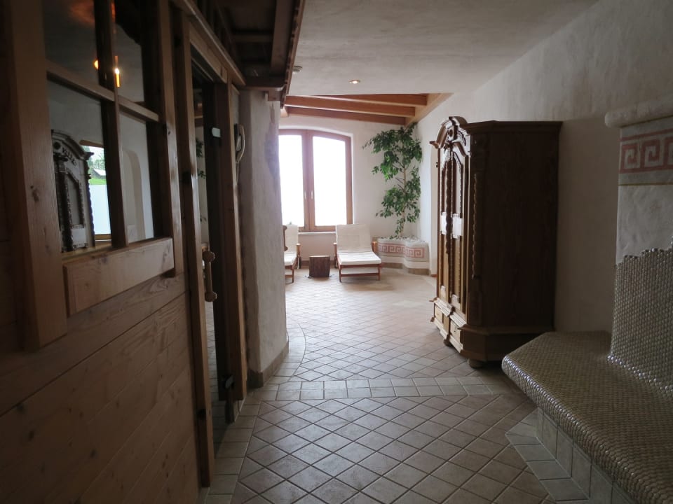 Sport & Freizeit Hotel FrohNatur
