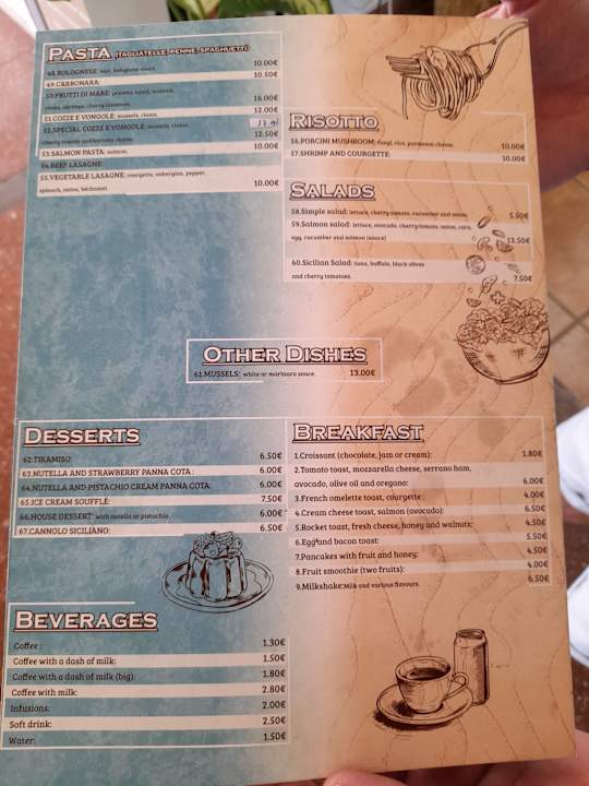 Gastro Hotel Los Ficus