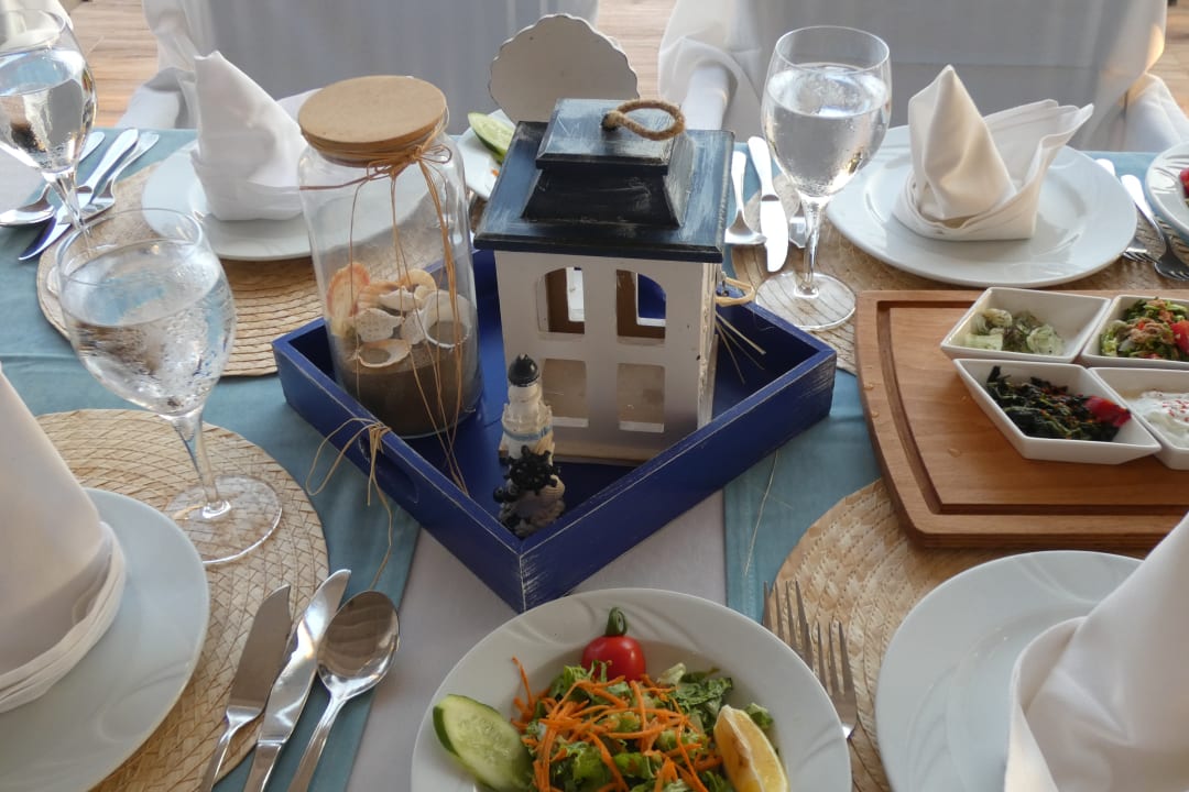 Gastro Hane Family Resort