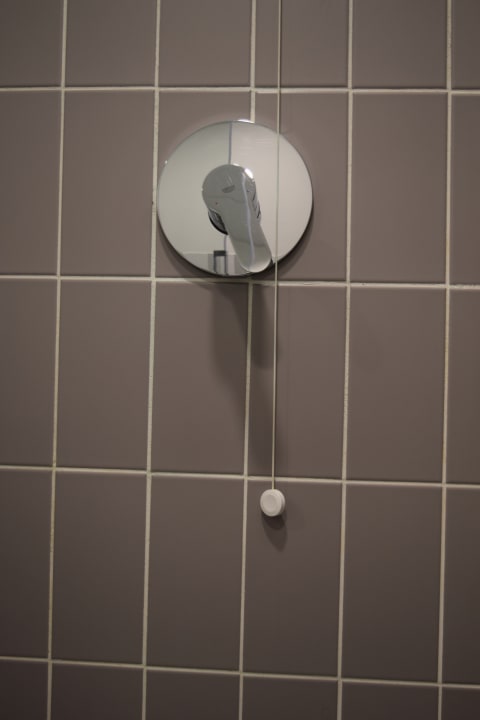 Zimmer Smart Hotel Napoli