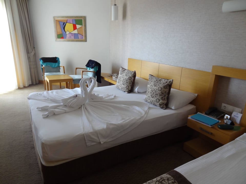 Immer schön Saphir Resort & Spa