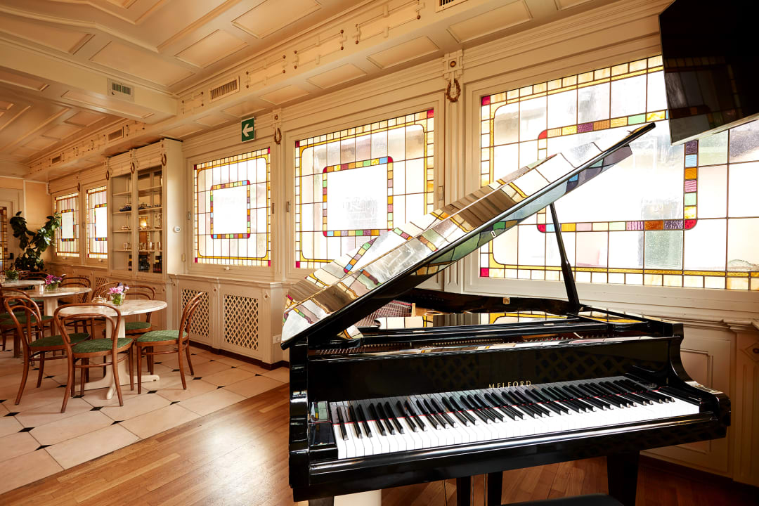 Sport & Freizeit Hotel Rezia