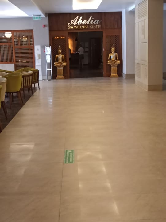 Sport & Freizeit Terrace Elite Resort