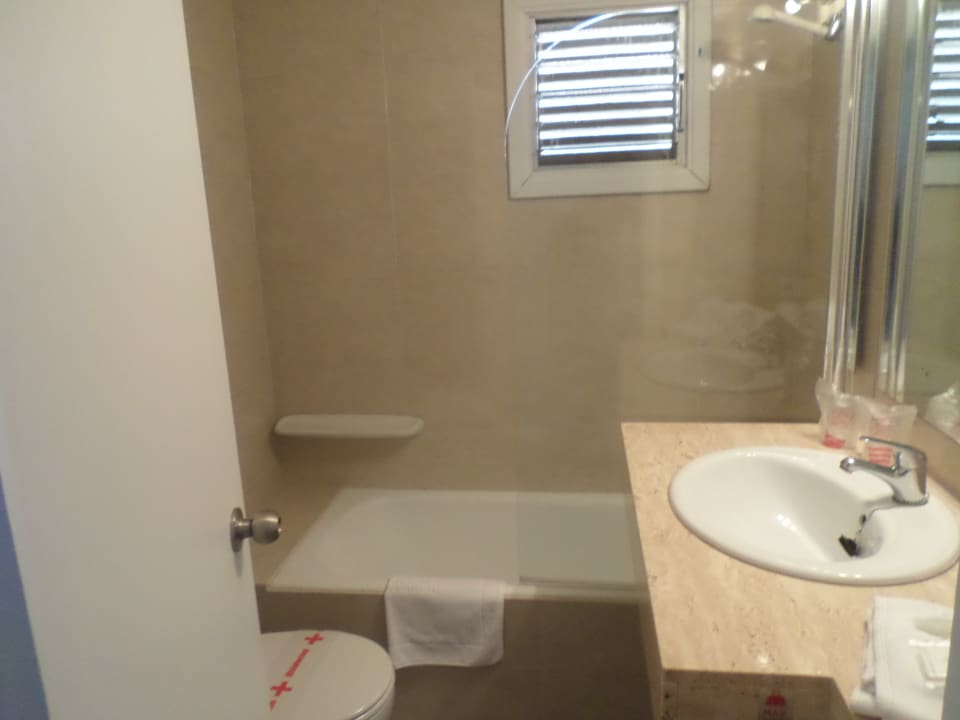 Zimmer Aparthotel Playa Dorada