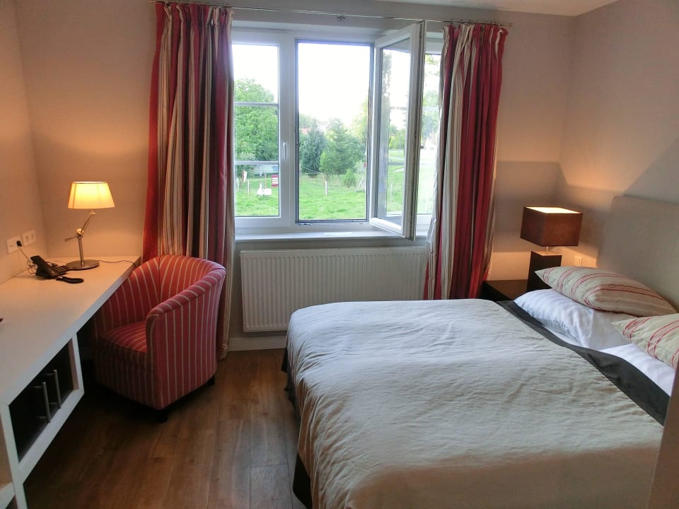 Gute Matratzen, saubere Bettwäsche ACEDO Hotel & Spa