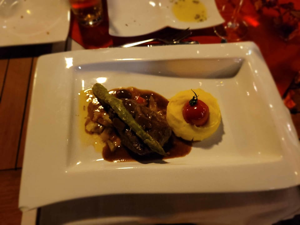 Gastro Side Star Elegance