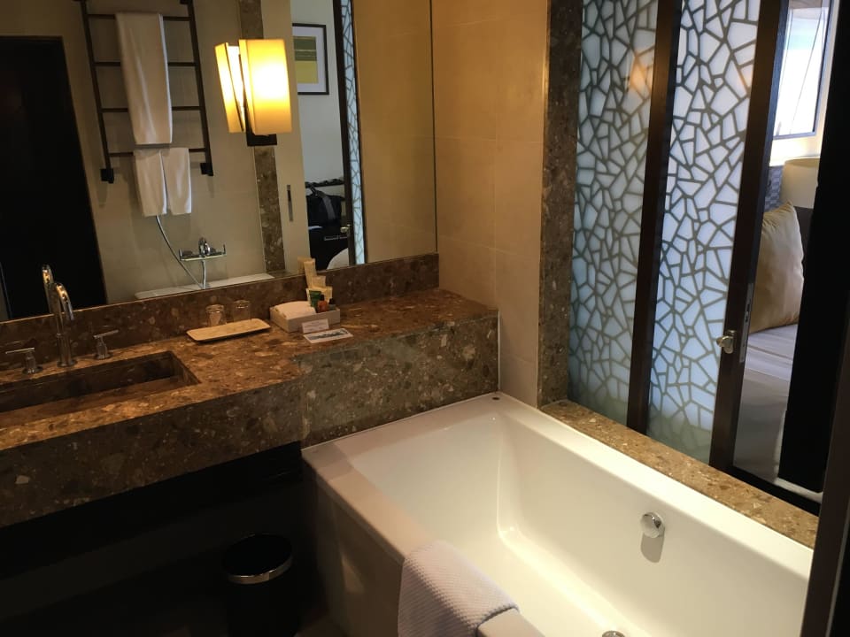 Bad Hilton Hua Hin Resort & Spa