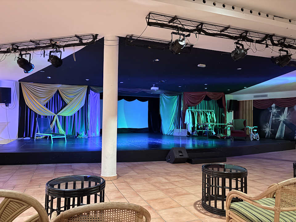 Sonstiges allsun App.-Hotel Esquinzo Beach