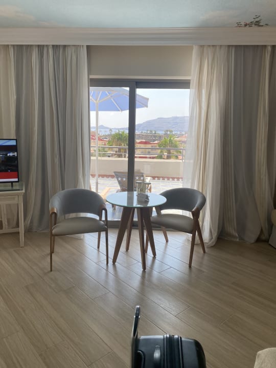 Zimmer Atrium Palace Thalasso Spa Resort & Villas