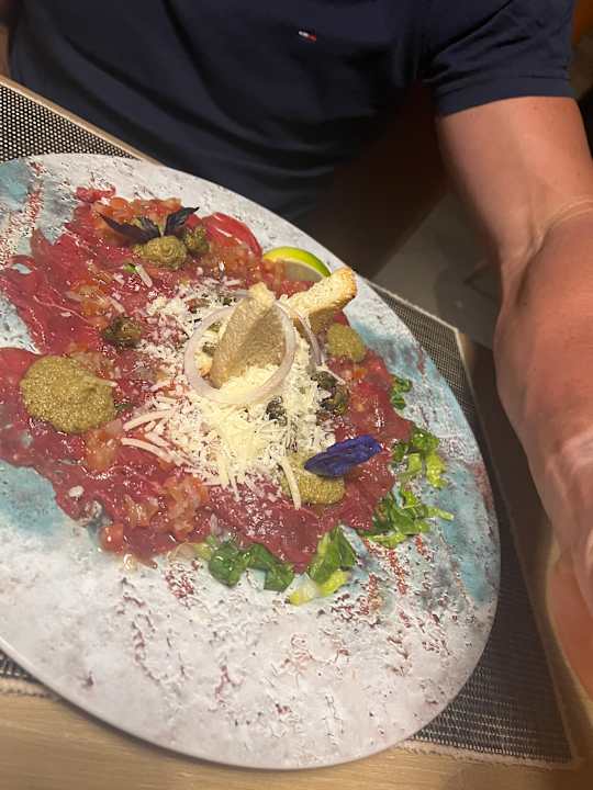 Gastro Lopesan Costa Bávaro Resort, Spa & Casino