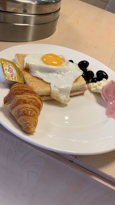 Gastro Iberostar Selection Fuerteventura Palace