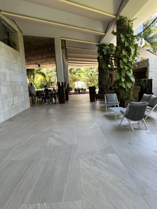 Sonstiges Mvngata Beach Hotel