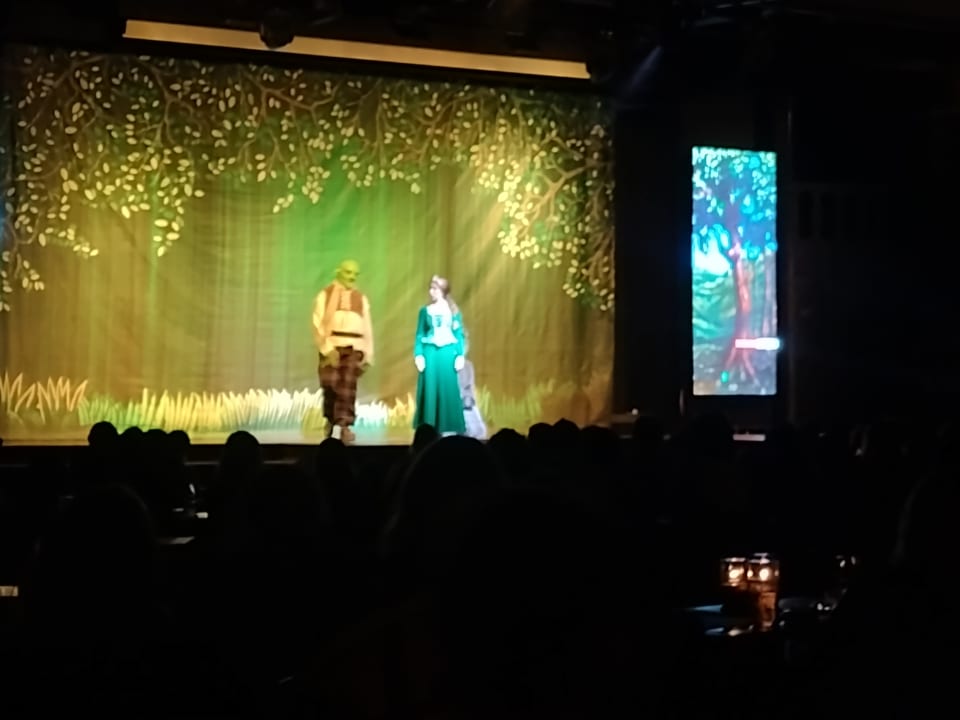 Sport & Freizeit Ali Bey Club