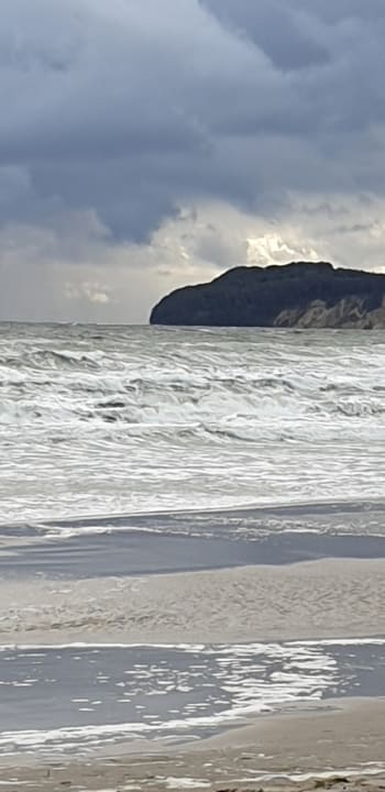 Strand IFA Rügen Hotel & Ferienpark