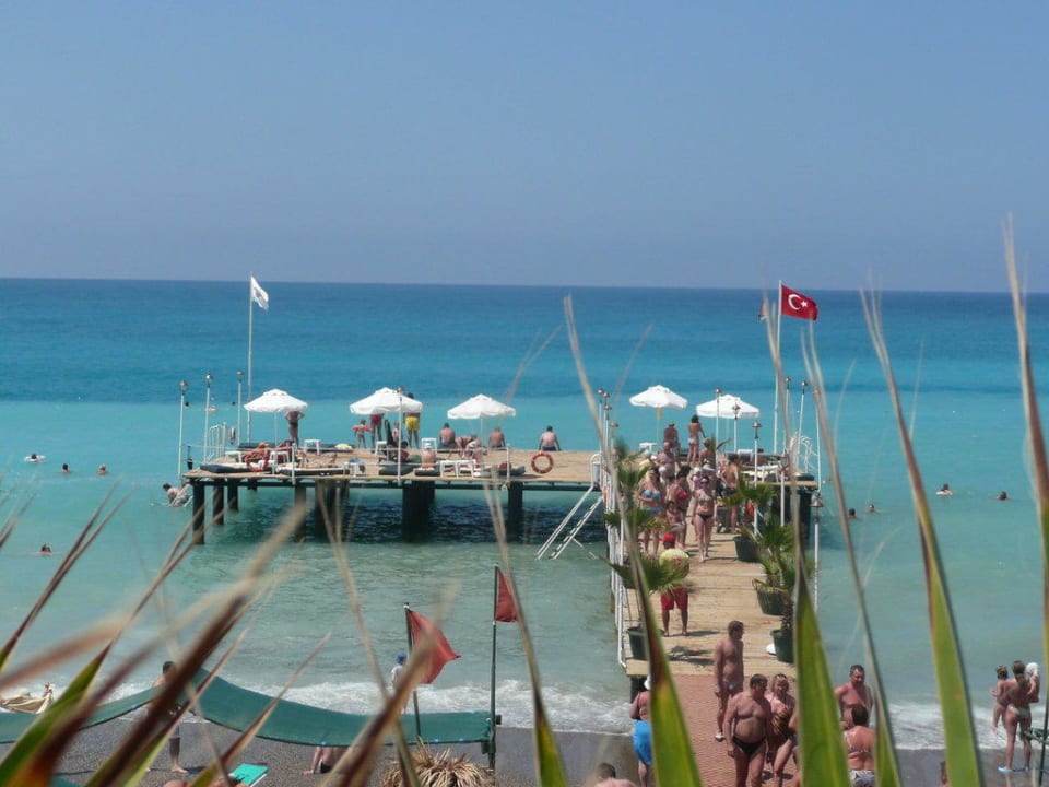 Molo Botanik Hotel & Resort