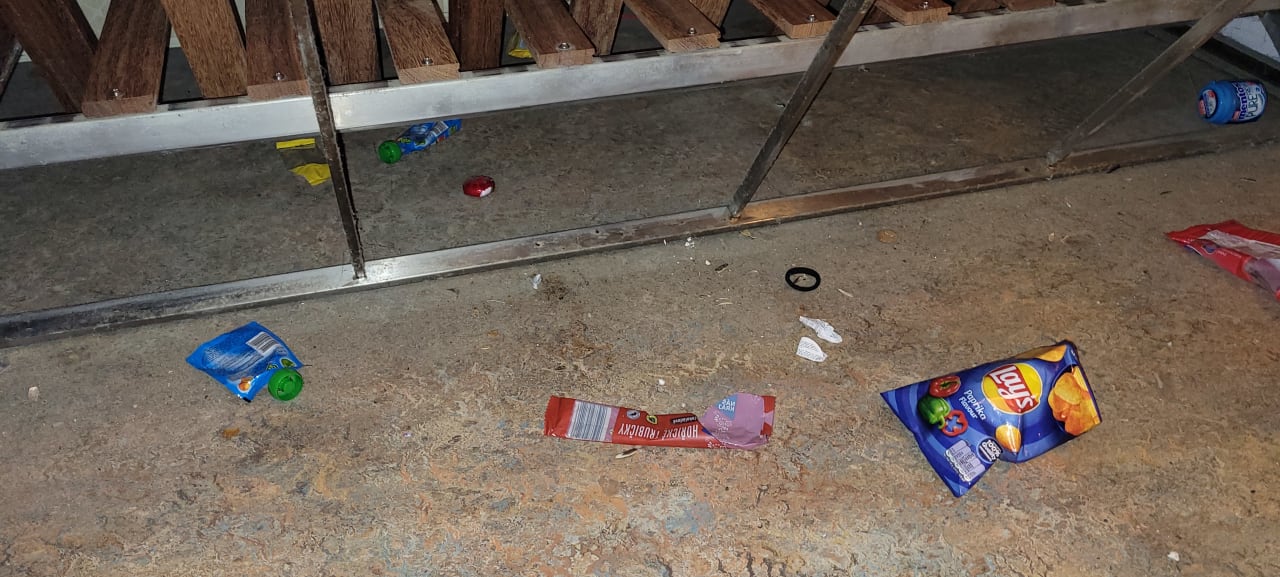 Zimmer Stayokay Noordwijk