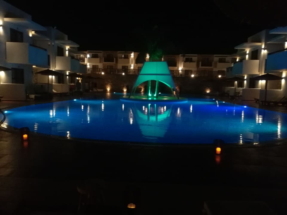 Pool The Costa Lindia Blue Star - Adults only