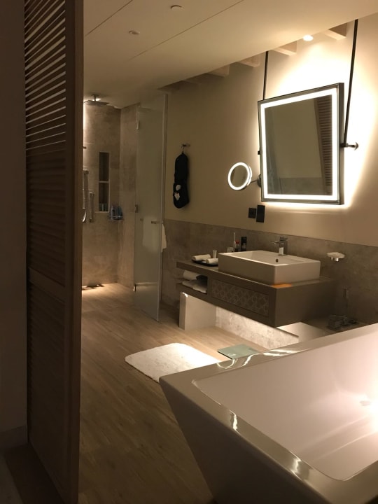 Zimmer Saadiyat Rotana Resort &  Villas